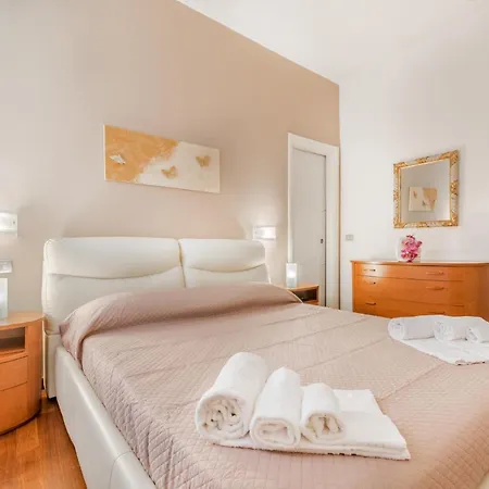 Appartement House, Terre Marine La Spezia