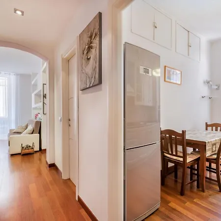 House, Terre Marine La Spezia