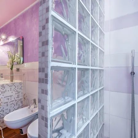House, Terre Marine Appartement *