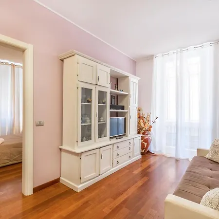 House, Terre Marine Appartement