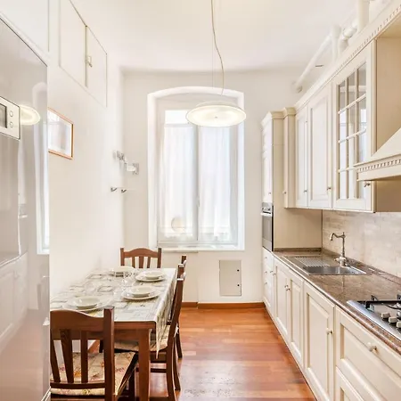 House, Terre Marine Appartement *