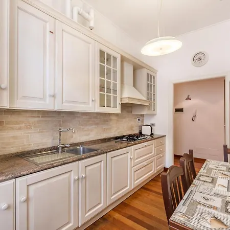 Appartement House, Terre Marine *