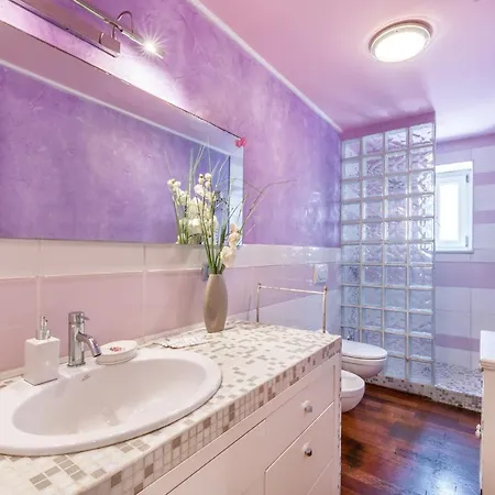House Apartment La Spezia